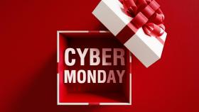 Prepárate para el Cyber Monday, el gran lunes de ofertas en la web