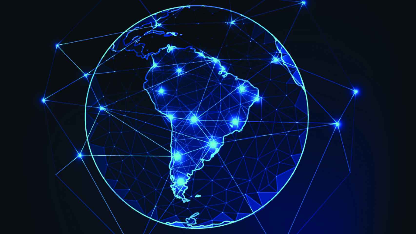 La conectividad en Latinoamérica está creciendo exponencialmente y tiene a la 5G como siguiente gran misión.