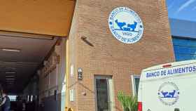 El Banco de Alimentos de Vigo dona 10.000 euros para apoyar a Ucrania