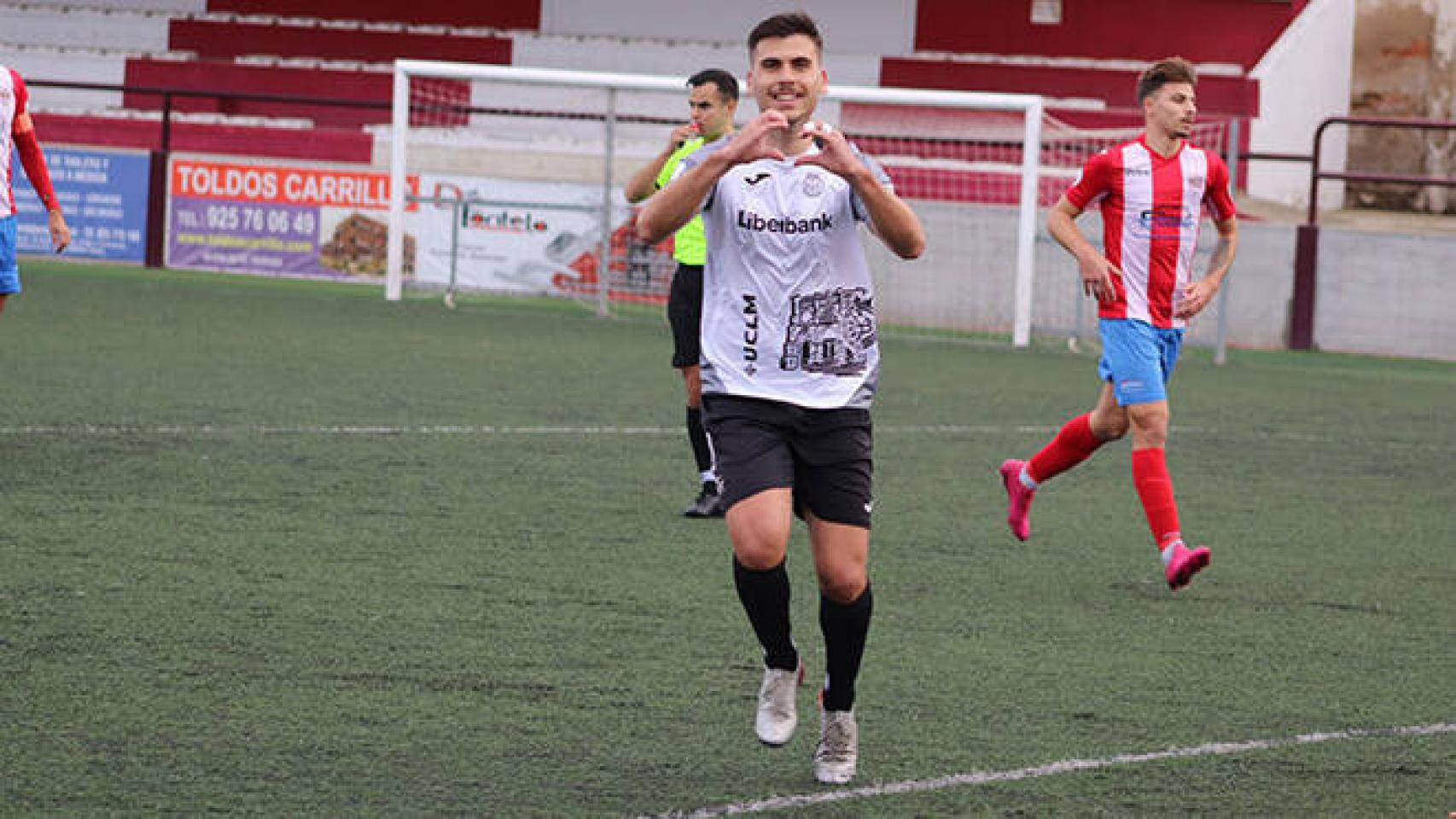 FOTO: UB Conquense.