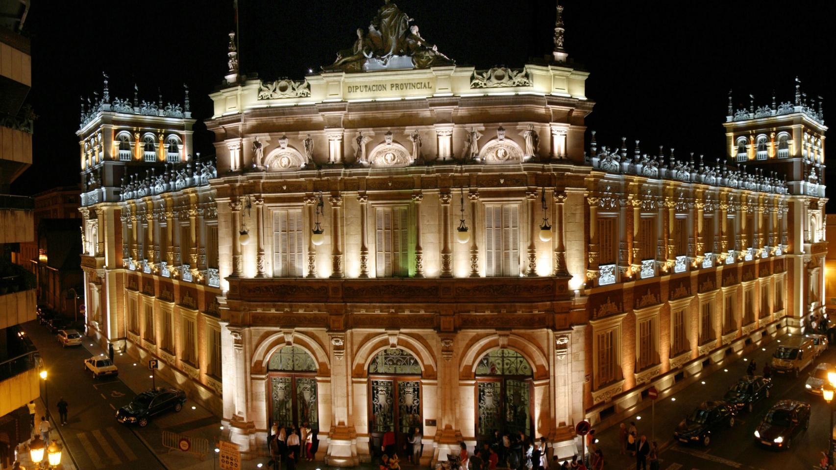 Castilla y León