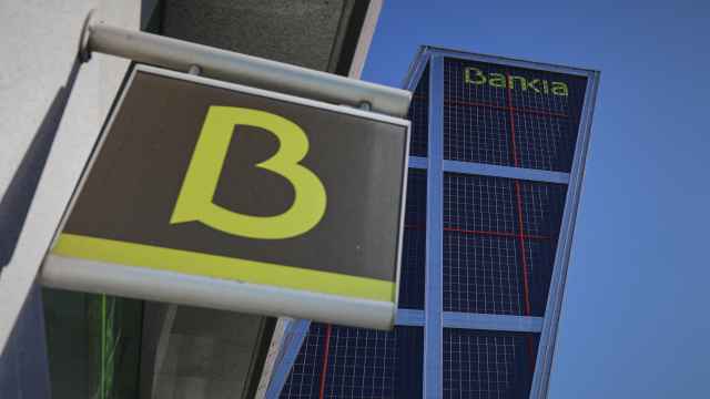 La justicia europea da la razón a los grandes inversores que denunciaron inexactitudes en el folleto de Bankia