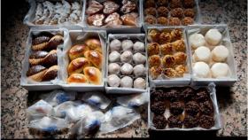 Todo dulce: Expoconvento comienza el 3 de diciembre en A Coruña