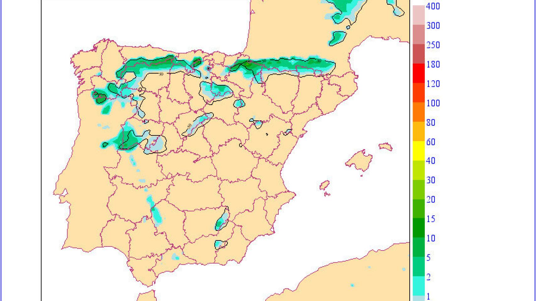 Castilla y León