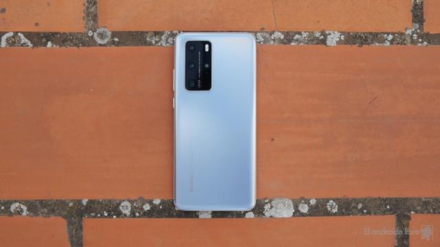 EMUI 11 empieza a llegar a los Huawei Mate 30, P40 y P40 Pro