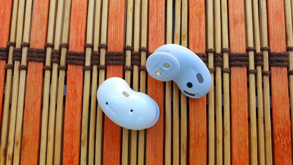 Los Galaxy Buds Pro serán los próximos auriculares de Samsung