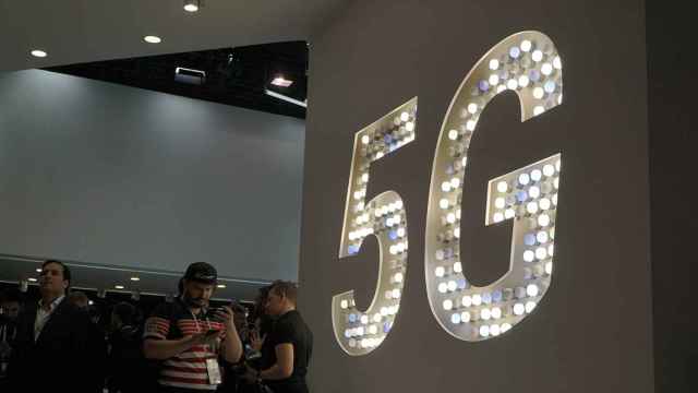 Informe de Ericsson sobre consumidores y 5G