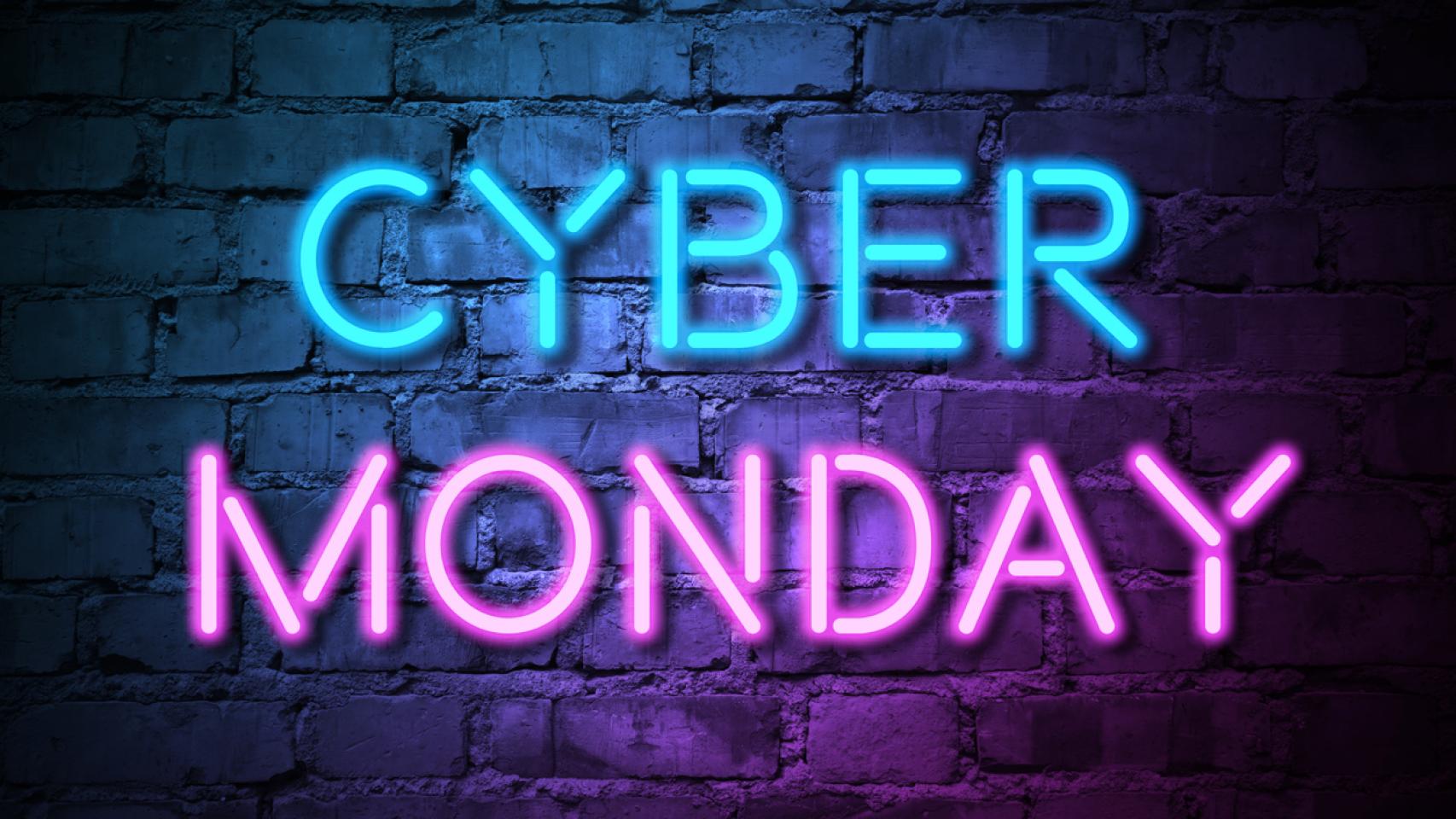 Cyber Monday 2020: Estos son los productos con mejores descuentos