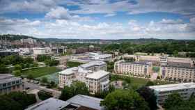 Universidad Carnegie Mellon.