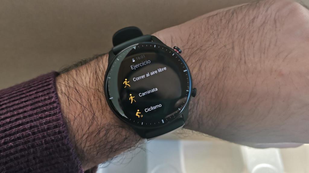 Amazfit GTR 2