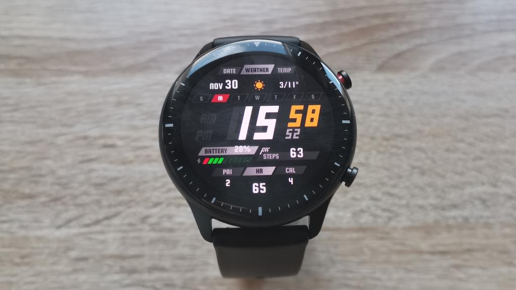 Amazfit GTR 2