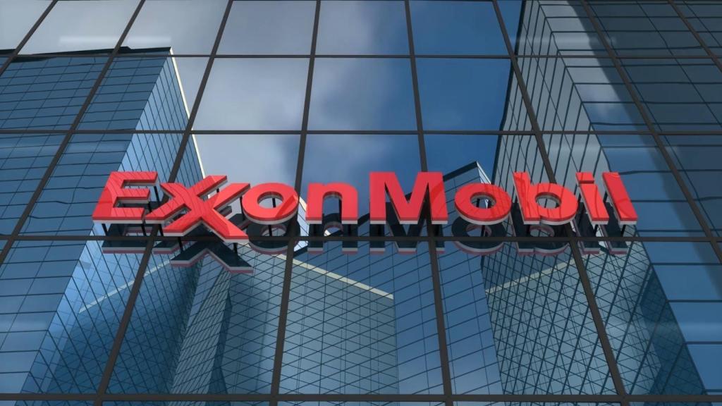 ExxonMobil