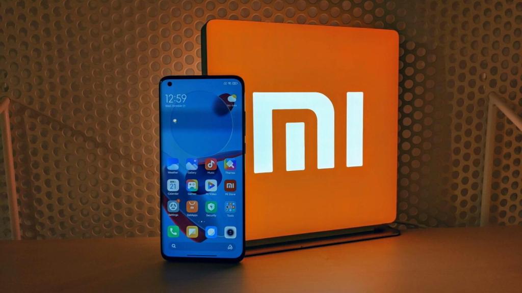 Xiaomi supera a Apple en ventas y le quita el tercer puesto