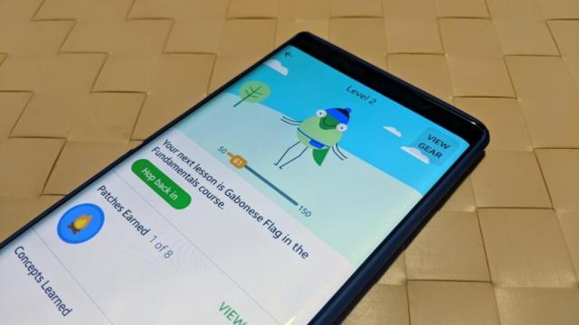 La aplicación de Google que enseña a niños a programar ya está en español