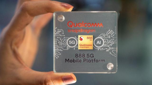 Snapdragon 888 es oficial: el procesador más potente de Qualcomm para Android