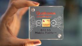 Snapdragon 888 es oficial: el procesador más potente de Qualcomm para Android