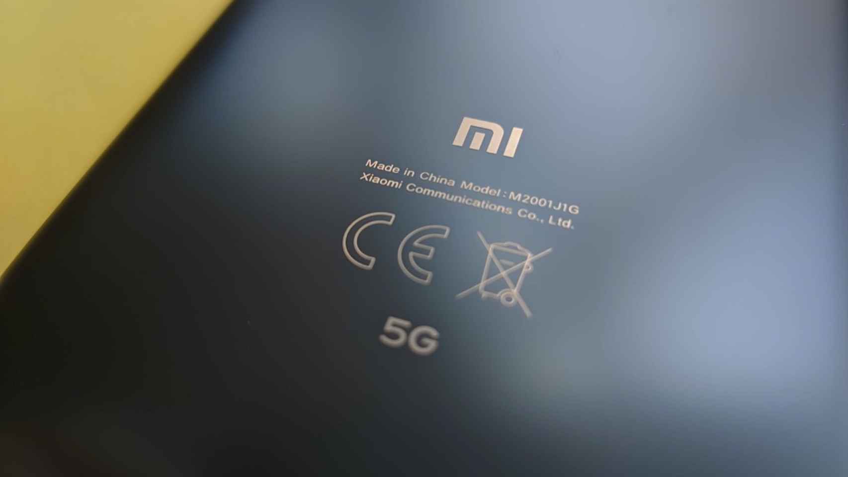 El Xiaomi Mi 11 es el primer móvil confirmado con Snapdragon 888