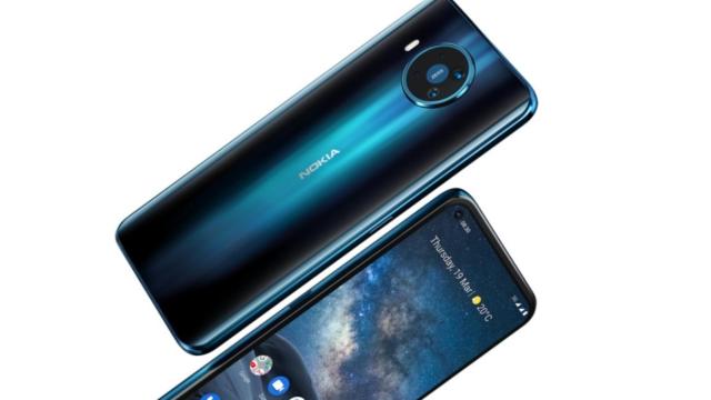 El Nokia 8.3 5G llega a España: características, precio y dónde comprarlo