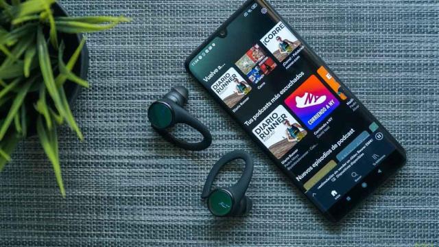 Spotify ya tiene nuevas opciones de monetización