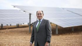 Iberdrola invertirá 40 millones en empresas innovadoras para la transición energética