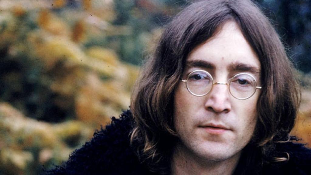 John Lennon