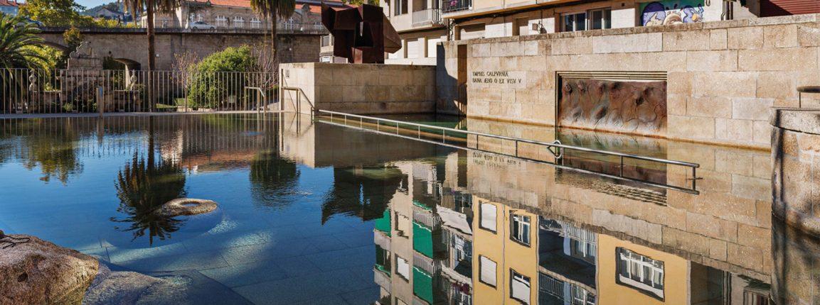  As Burgas, Ourense  (turismodeourense.gal)