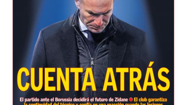 Portada AS