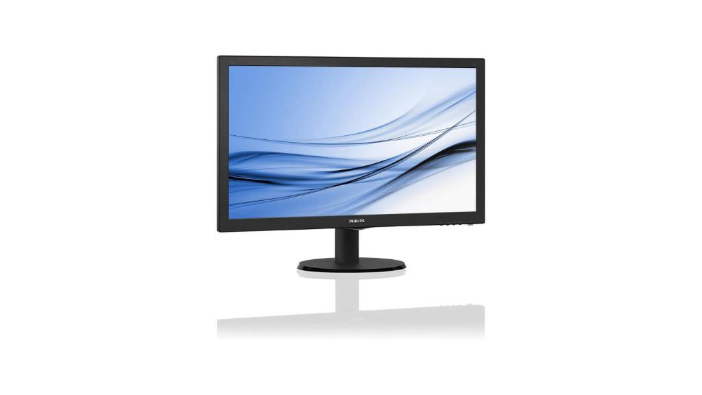 Philips Monitor 223V5LSB2/10