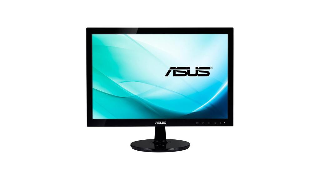 Asus VS197DE