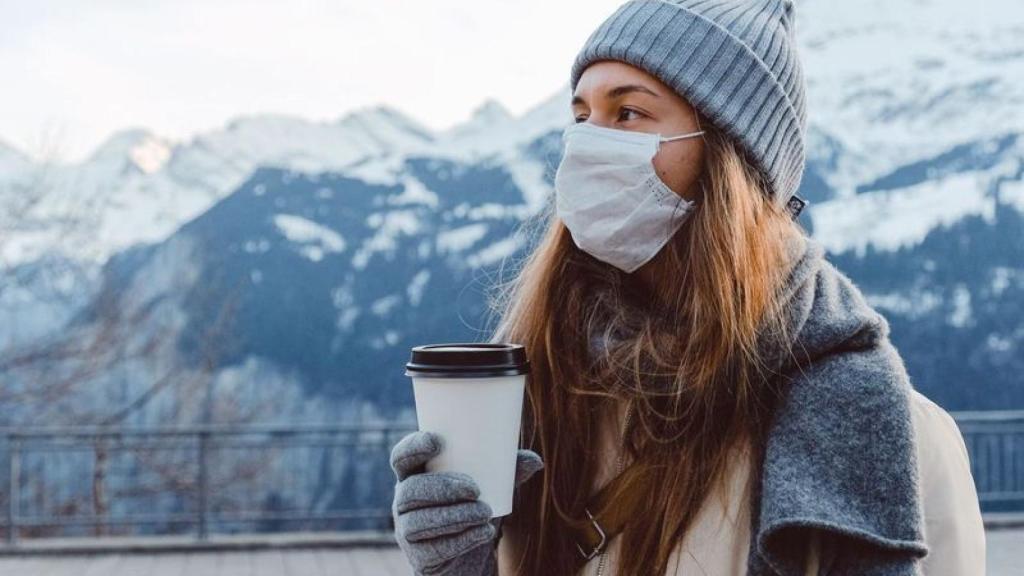 Maskstress: el nuevo efecto secundario que la mascarilla provoca en tu piel