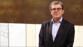 Miguel Ángel Collado, candidato a rector de la UCLM