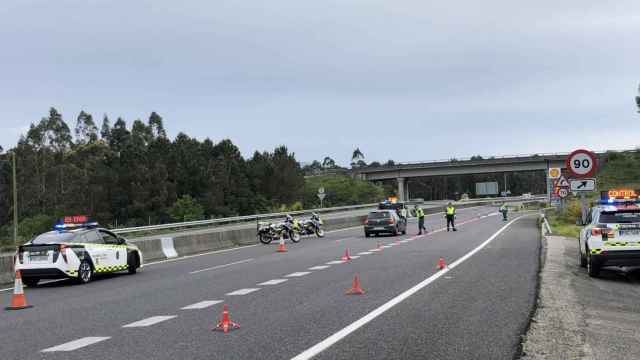 Interceptados en Arbo (Pontevedra) unos mil litros de vino que circulaban ilegalmente