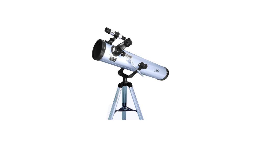 Telescopio Seben