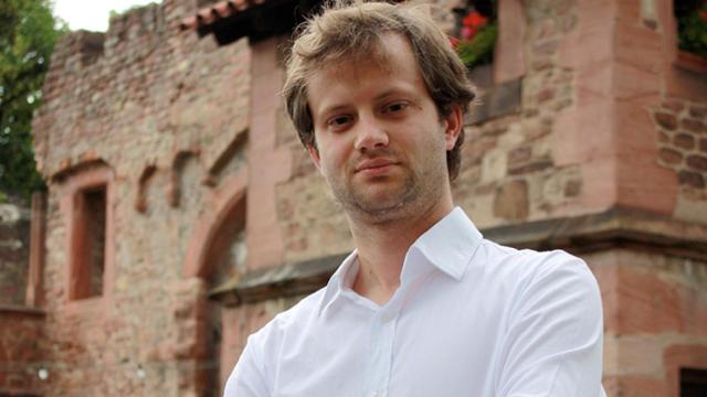 Axel-Kaiser