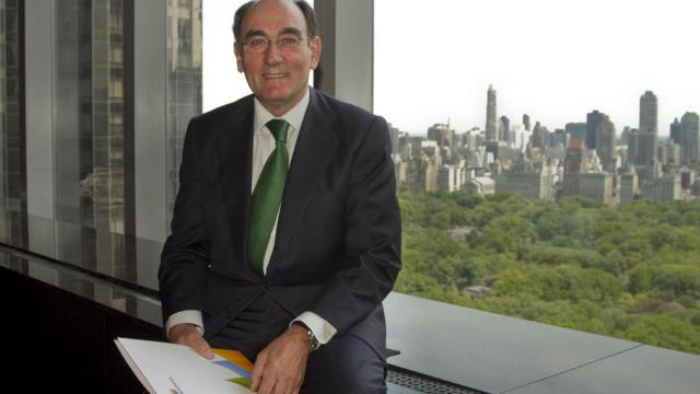 Iberdrola acelera su presencia en Brasil al adquirir la distribuidora CEB