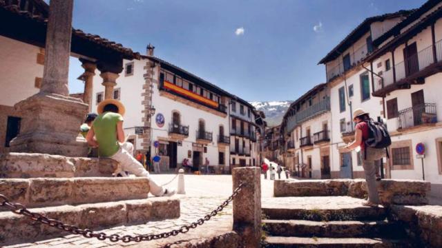 Conjunto Histórico | Candelario 4