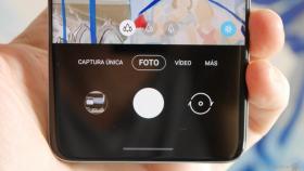 Cómo usar el escáner de documentos de la cámara de Samsung