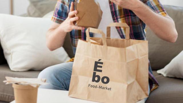 Nace É Bo Delivery, un nuevo servicio de comida a domicilio en A Coruña