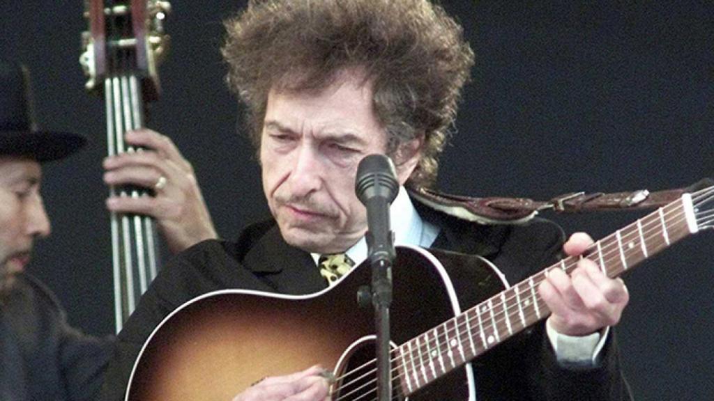 Bob-Dylan