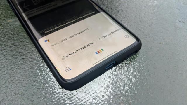 El Asistente de Google introduce el soporte para cuentas múltiples