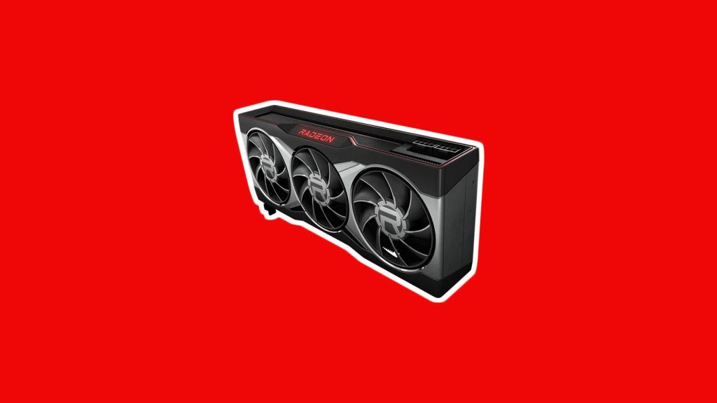 AMD Radeon 6900 XT