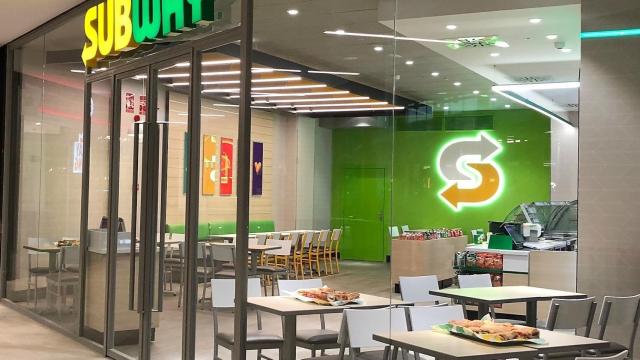 Subway, el gigante del bocata, apuesta por España a golpe de 'delivery' y desayunos