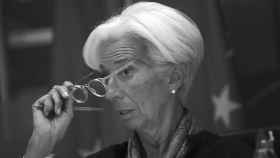 La presidenta del BCE, Christine Lagarde | ECB
