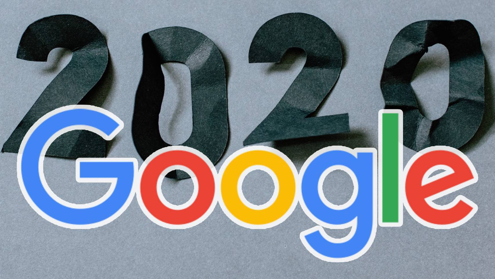 Lo más buscado en Google en 2020: de La isla de las tentaciones a la Covid o cómo hacer pan