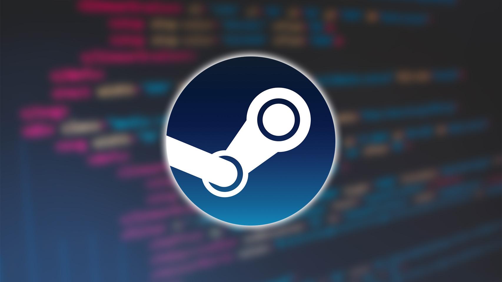 Steam hacker