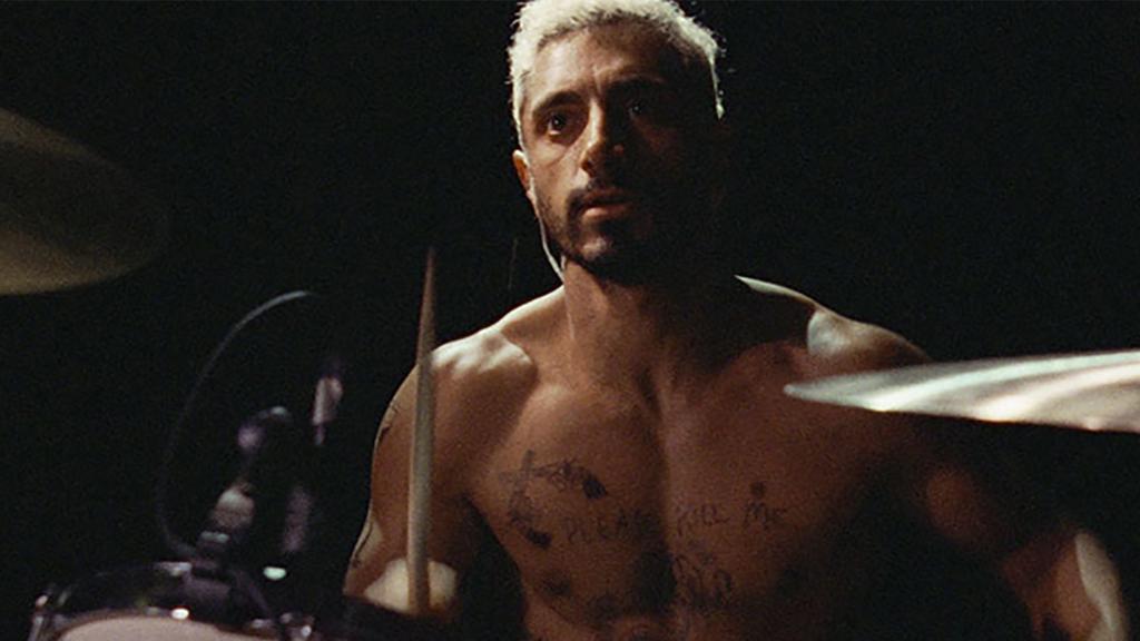 Riz Ahmed en Soud of Metal