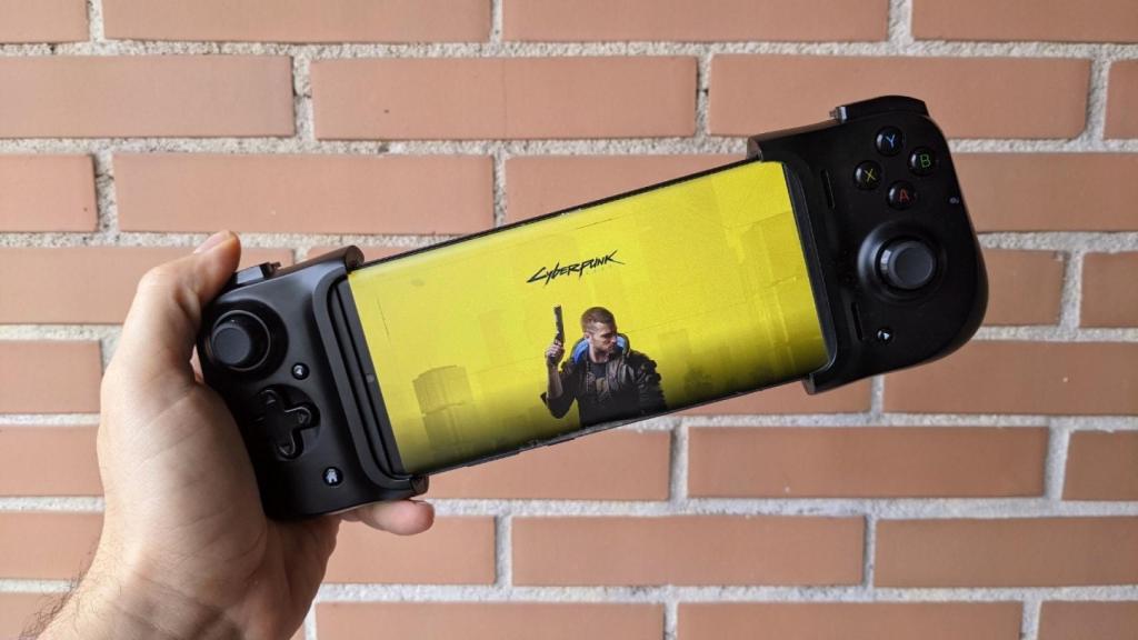 Cómo jugar a Cyberpunk 2077 en Android: todas las formas