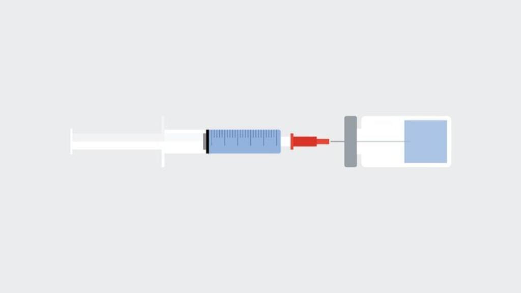 Qué vacunas para la COVID-19 habrá en tu zona: así te informará Google
