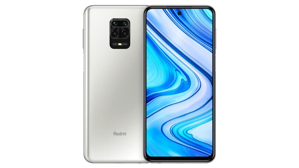 Xiaomi Redmi Note 9 Pro, otra opción a tener en cuenta.