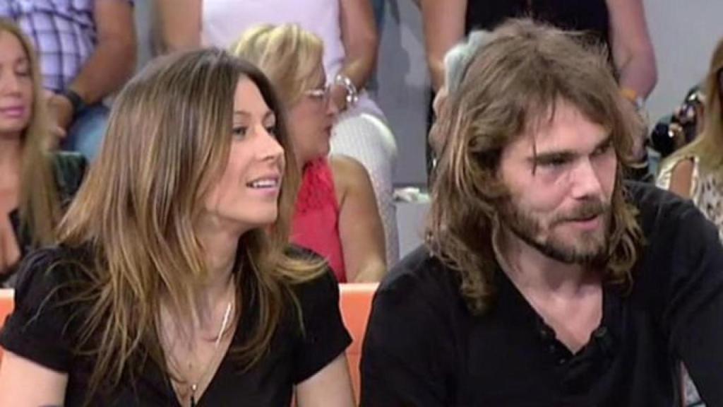 El Yoyas' y su pareja, Fayna, se conocieron durante su participación en 'Gran Hermano'.